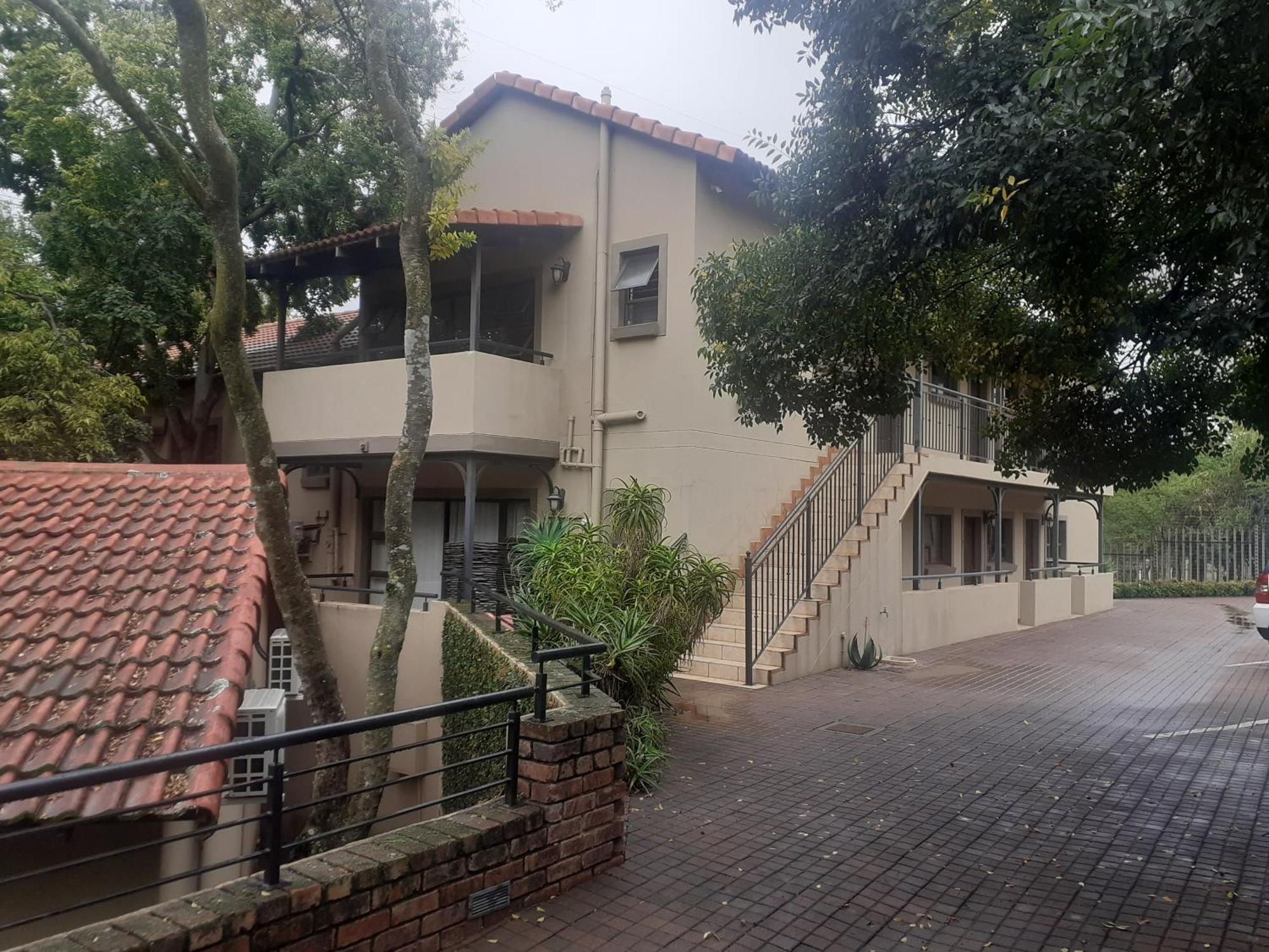 Serenight Guesthouse Pretoria-Noord Exteriör bild