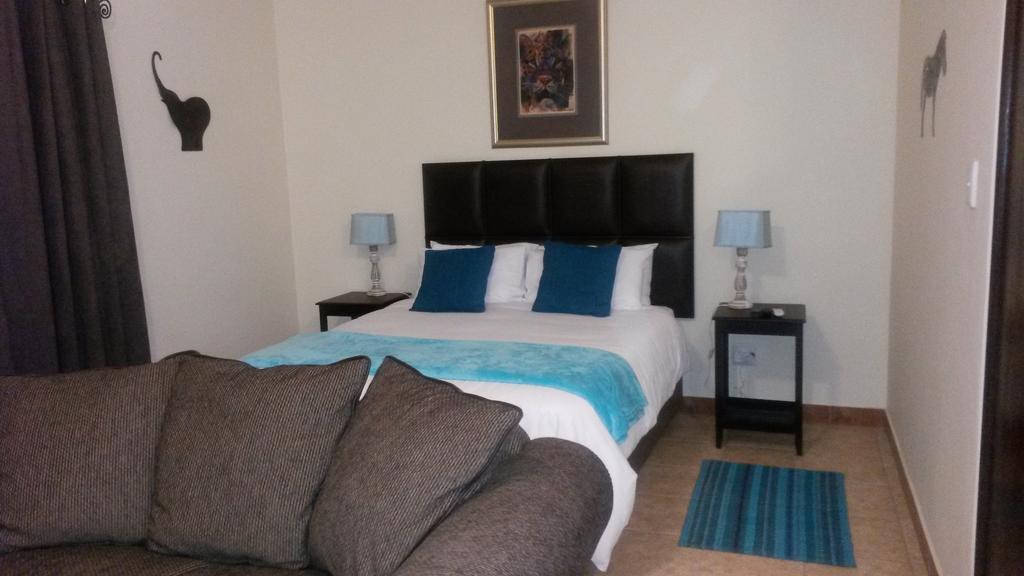 Serenight Guesthouse Pretoria-Noord Rum bild