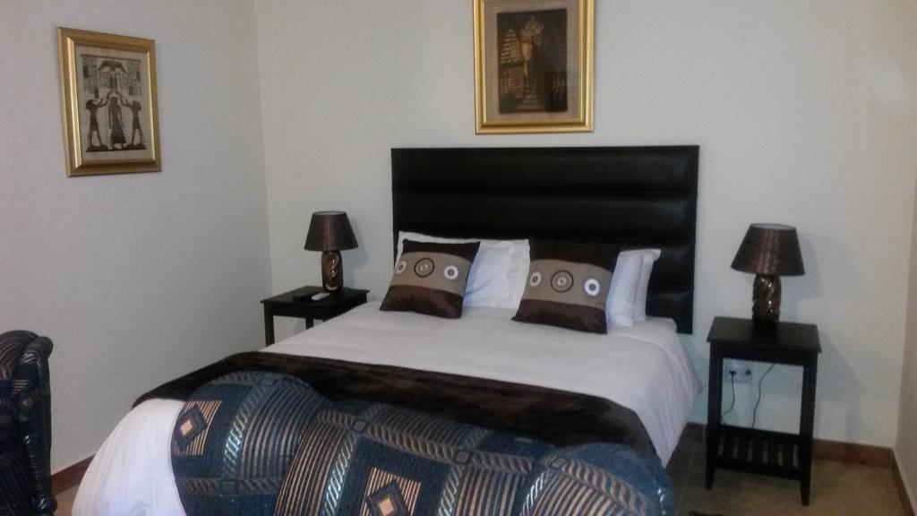 Serenight Guesthouse Pretoria-Noord Rum bild